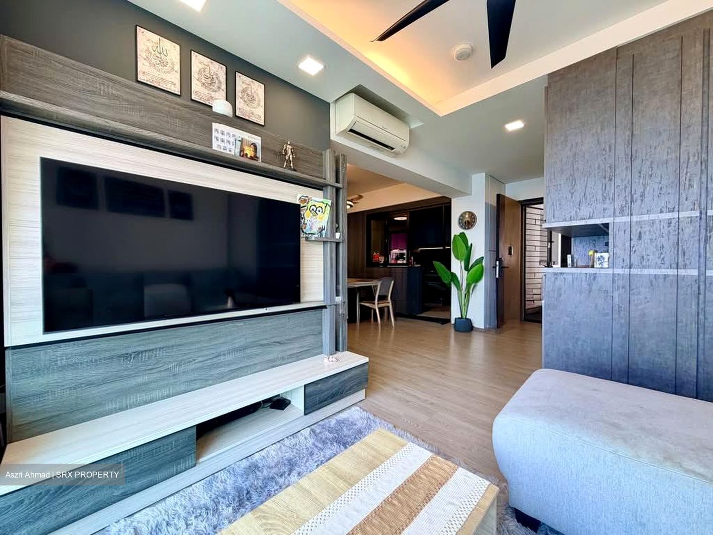 Blk 421B Northshore Straitsview (Punggol), HDB 4 Rooms #599277281